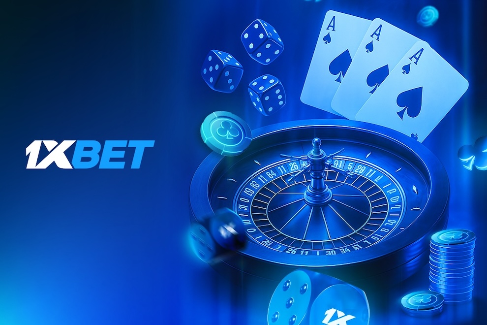 1xBet Casino Your Ultimate Gambling Experience in Malaysia 1xBet Casino Your Ultimate Gambling Experience in Malaysia