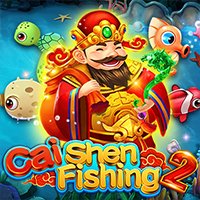 Experience the Thrill of Cai Shen Fishing in India's Online Gaming Scene