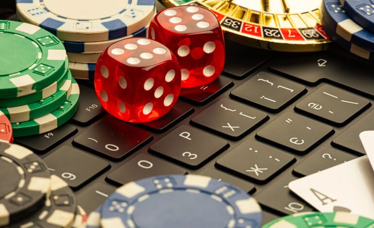 Big Wins at Online Casinos in the UK Your Ultimate Guide 66100658