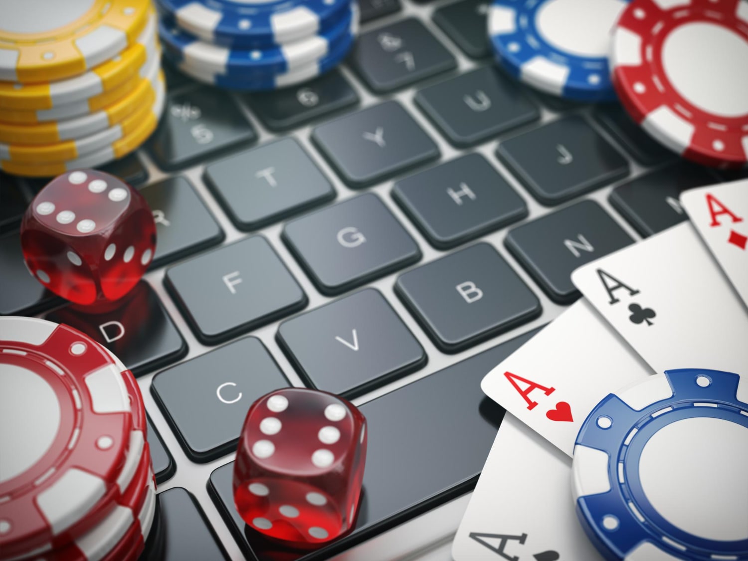 Casino senza documenti La Nuova Frontiera del Gioco Online -1668530780 Casino senza documenti La Nuova Frontiera del Gioco Online -1668530780