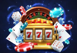 Discover Exciting Games at 7bets Casino Online