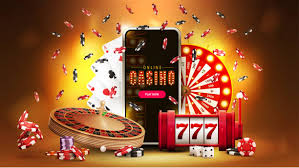Discover the Exciting World of Casino Amigo Win New