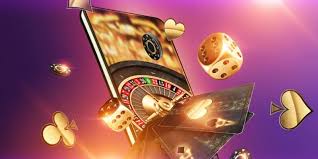 Discover the Thrills of Richy Leo Online Casino UK 10