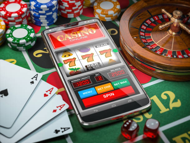Discover the Thrills of Richy Leo Online Casino UK 10