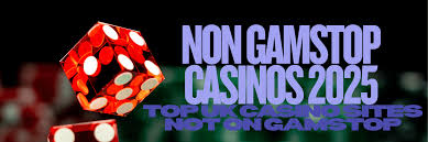 Discovering Non Gamstop Casinos The Best Alternatives for Players Discovering Non Gamstop Casinos The Best Alternatives for Players