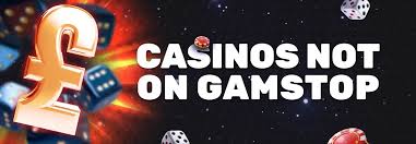 Discovering Non Gamstop Casinos The Best Alternatives for Players Discovering Non Gamstop Casinos The Best Alternatives for Players