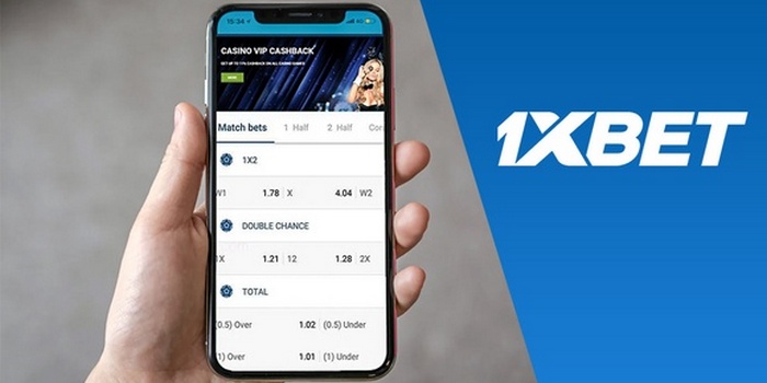 Download the 1xBet App A Comprehensive Guide -1412944733 Download the 1xBet App A Comprehensive Guide -1412944733