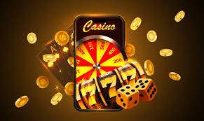 Experience Excitement at Luckzie Casino & Sportsbook