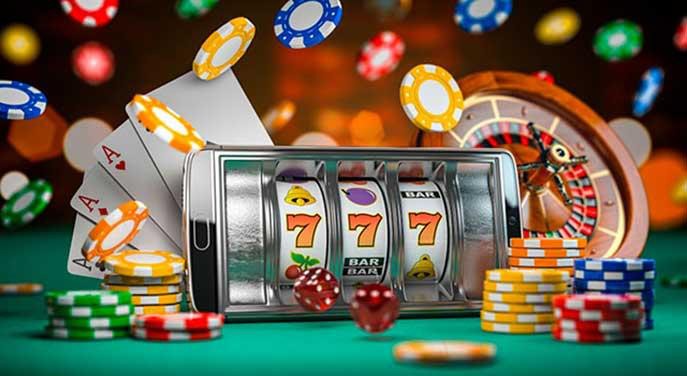 Experience Thrills at Online Casino Shiny Joker -133399608