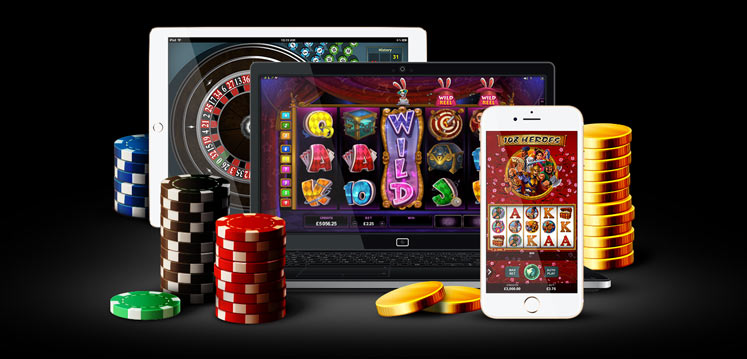 Explore the Excitement of Richy Farmer Online Casino UK