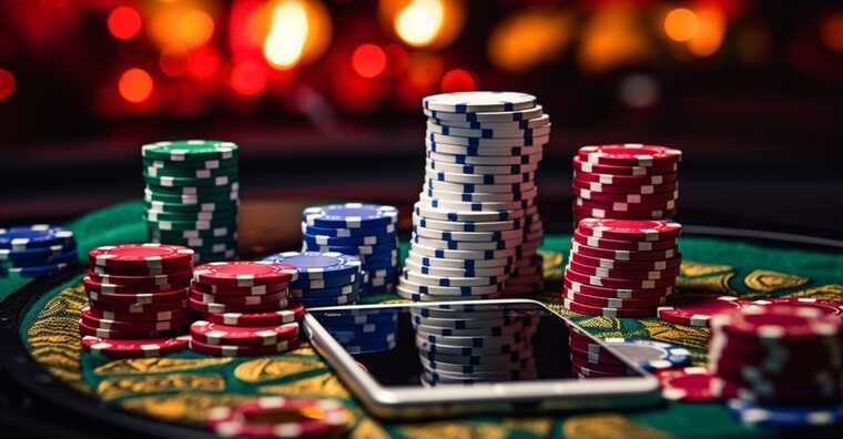 Explore the Excitement of Richy Farmer Online Casino UK