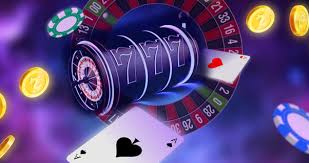 Explore the Exciting World of Richy Fox Casino Online Games