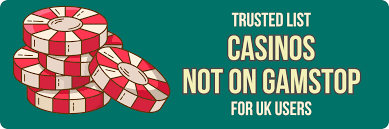 Exploring Casinos Not on Gamstop A Guide for Players 584453750 Exploring Casinos Not on Gamstop A Guide for Players 584453750