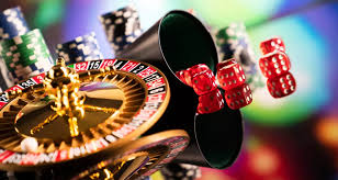 Exploring Casinos Not on Gamstop UK A Guide to Your Options Exploring Casinos Not on Gamstop UK A Guide to Your Options