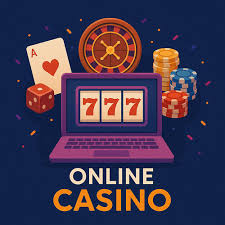 Exploring Online Casino UK Websites A Comprehensive Guide