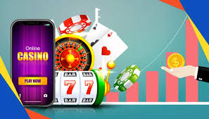 Exploring Online Casino UK Websites A Comprehensive Guide