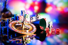 Exploring Online UK Casinos for Real Money Your Ultimate Guide
