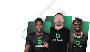 Exploring the BC.Game Platform The Ultimate Gaming Experience