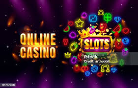 God Odds Online Casino UK - Your Ultimate Gaming Destination