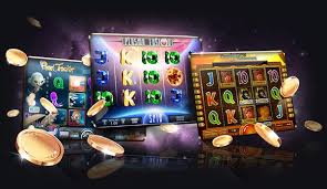 God Odds Online Casino UK - Your Ultimate Gaming Destination