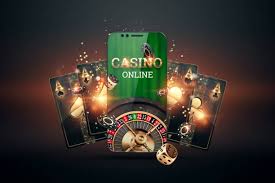 God55 Casino Your Ultimate Gambling Experience