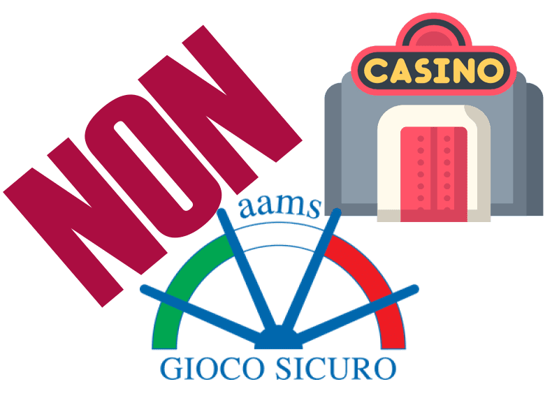 I migliori siti casino non AAMS guida completa per il gioco online -1126709108 I migliori siti casino non AAMS guida completa per il gioco online -1126709108