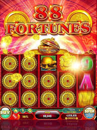 88 Fortunes: A Basic Game Summary