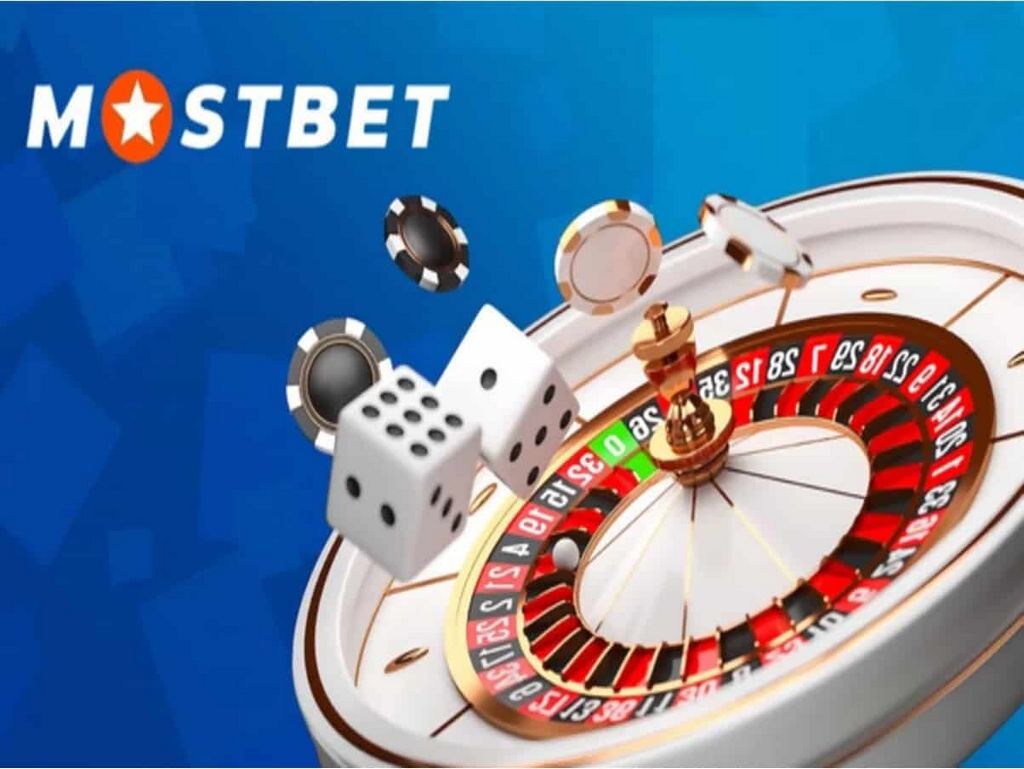 Aplicativo Mostbet