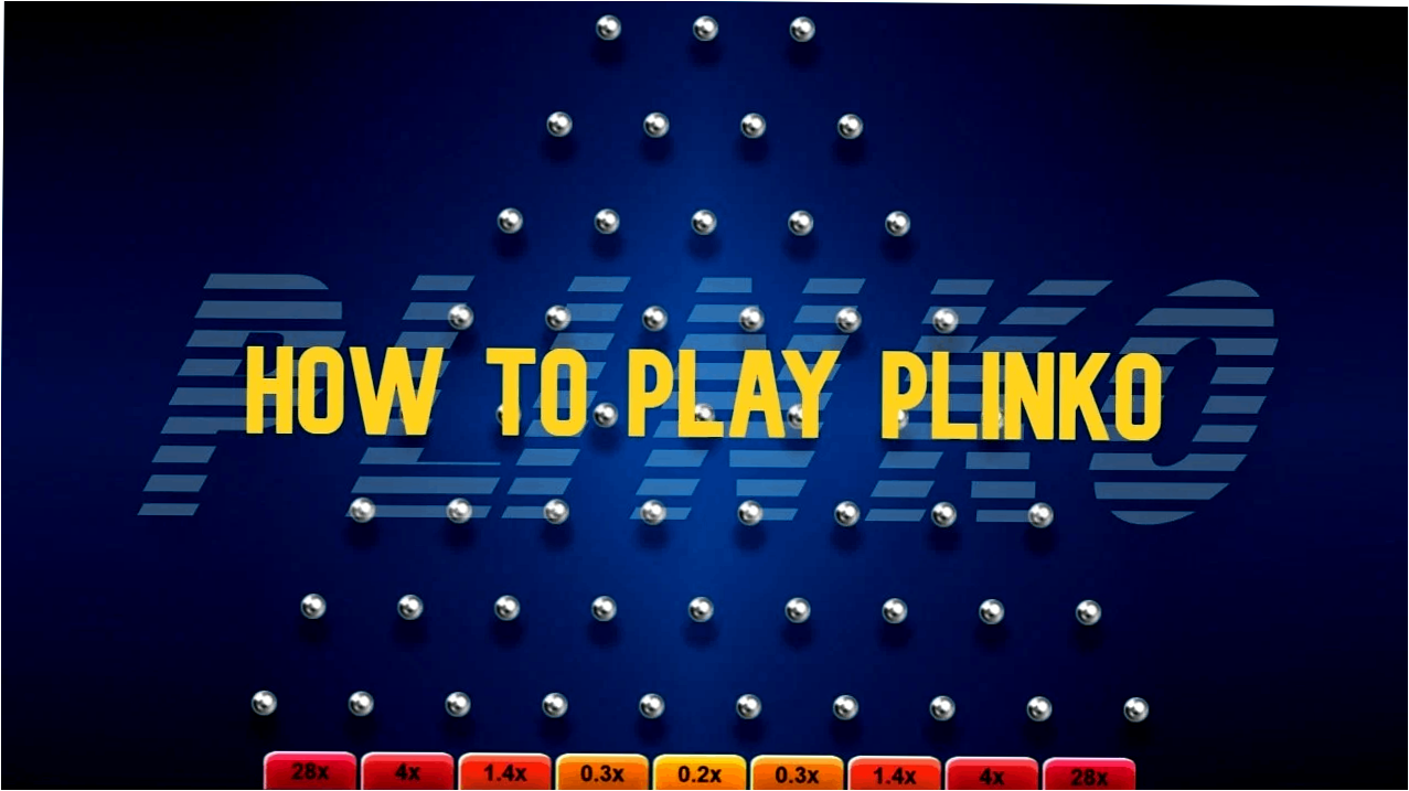 Aprenda exactamente cómo jugar Plinko 5 métodos de ganancia Bspin Io