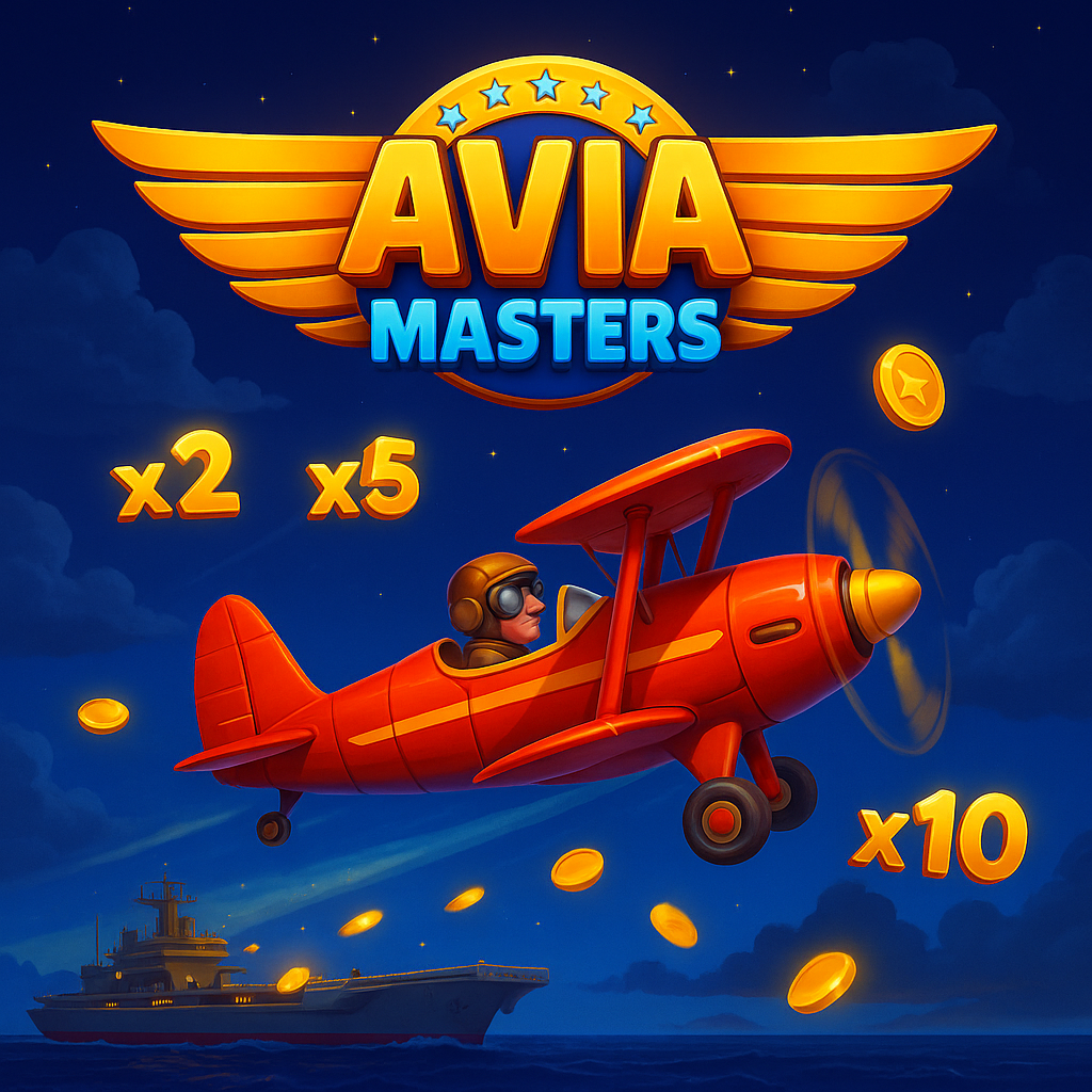 Aviamasters Port Introduction