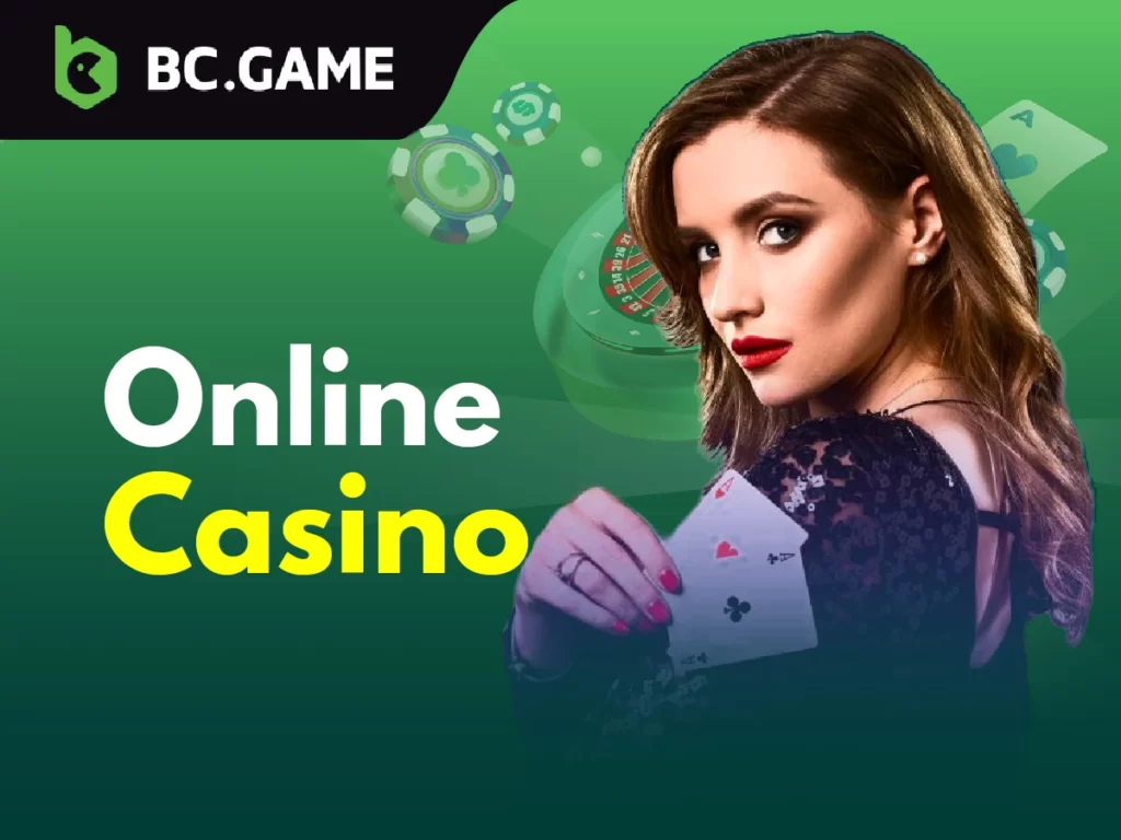 BC.Game Casino Evaluation 2025