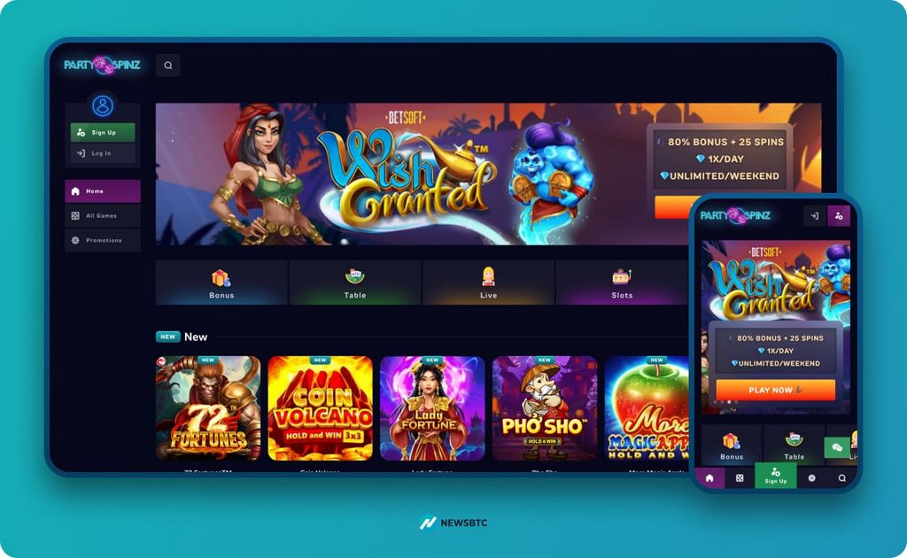 BigWins Casino: Player Scores & Our Judgment