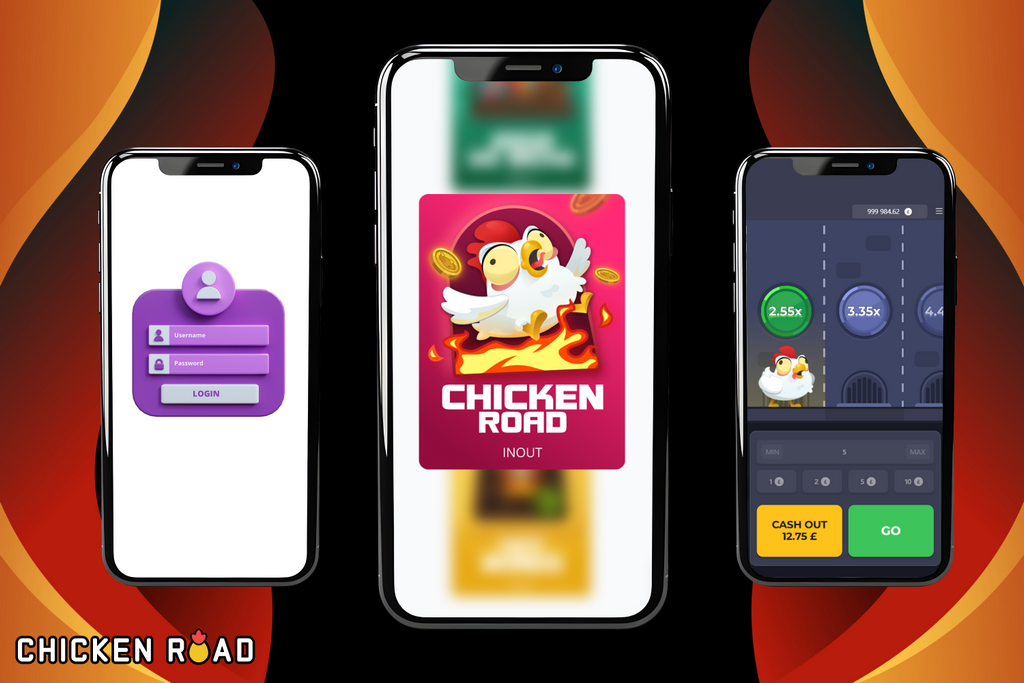 Chicken Road Game 2025