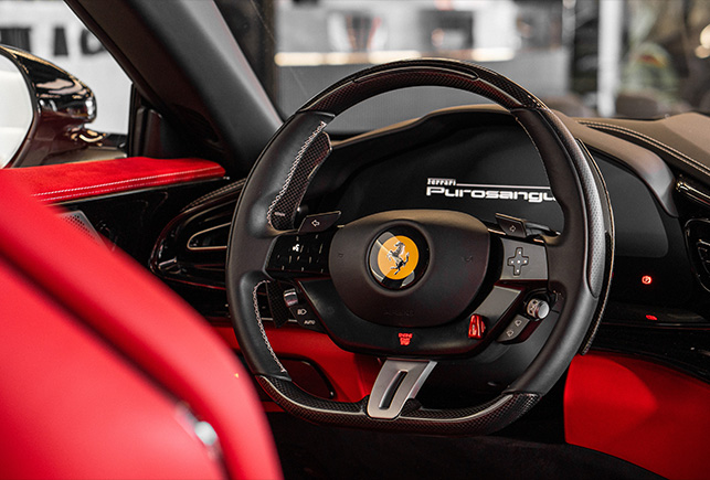 Discover Dubai with Ferrari Rental: Advice