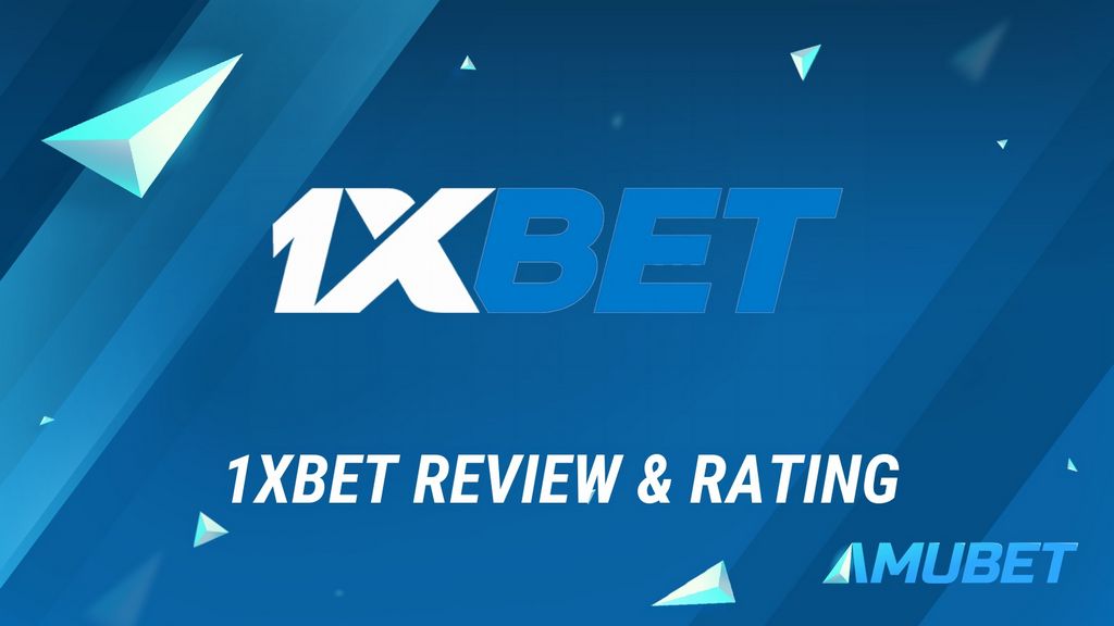 Évaluation et classement professionnel de 1xBet en 2026