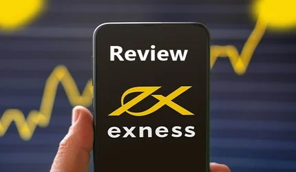 Exness ilovasi: Exness-dan aqlli integratsiyalashgan ilova