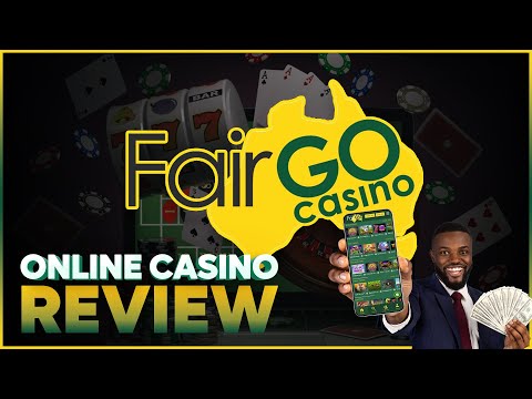Fair Go Casino Site Review
