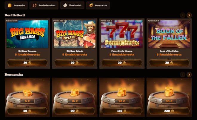 FatPirate Online Casino Bewertung