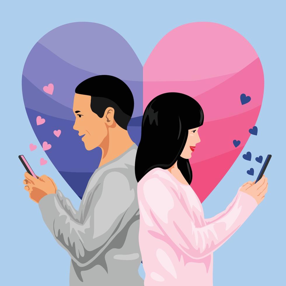 Feelflame: Is It Beneficial To Date Online?