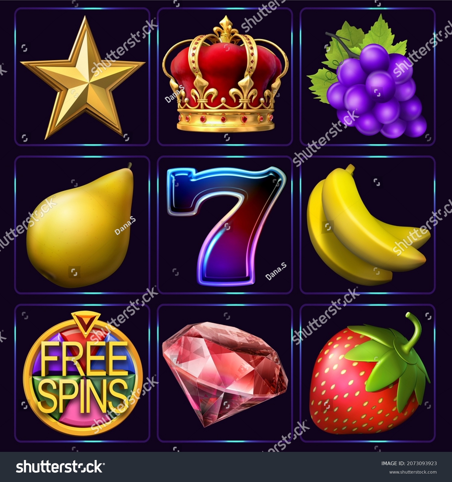 Gold Event