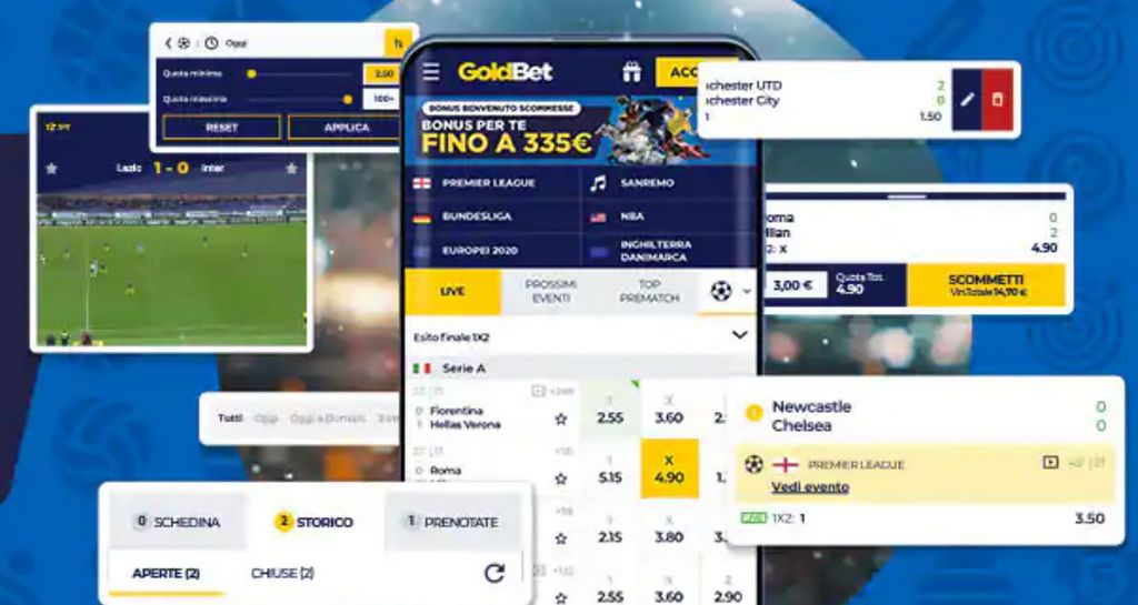 Goldbet Login: 3 Actions to Safely Accessibility Your Betting Account
