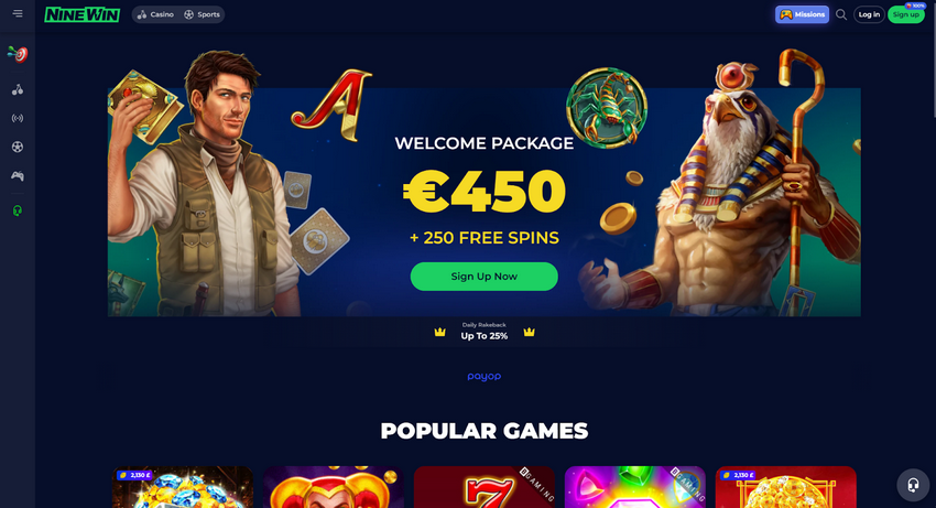 How To Gamble Responsibly Making Use Of Casino Sites Not Obstructed By GamStop