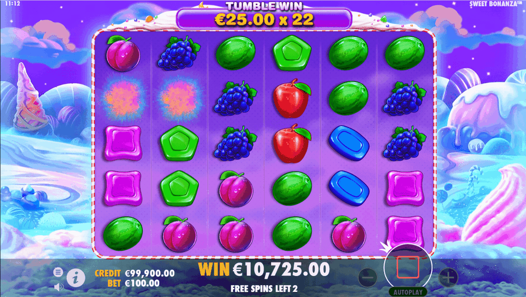 How to Play Sweet Gold Mine: Tips and Tricks for Optimizing Your Victories