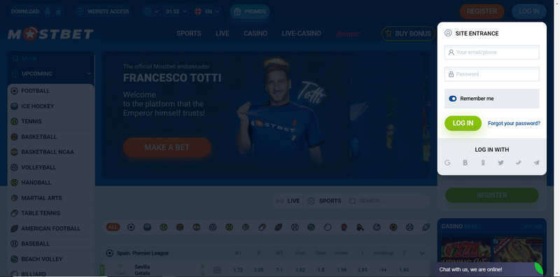 How to Update the Mostbet Application in 2025 How to Update the Mostbet Application in 2025