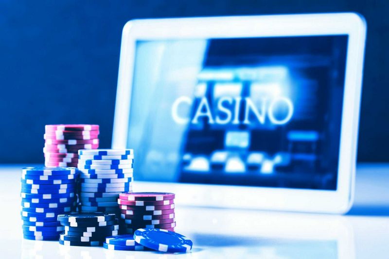 Le futur du jeu mobile : comment la 5G transforme les casinos en ligne