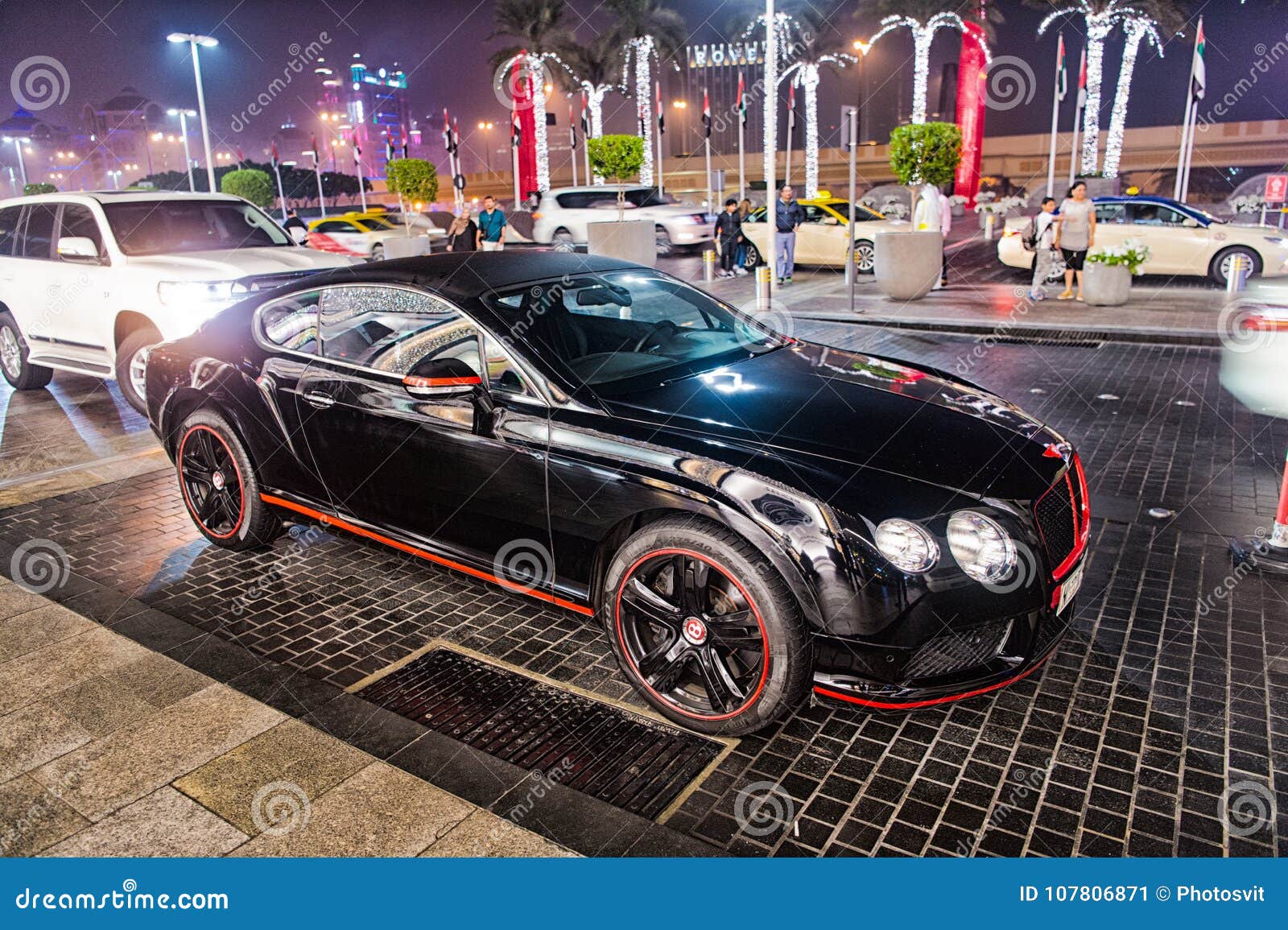 Leasing A Bentley Continental GT - All You Must Know