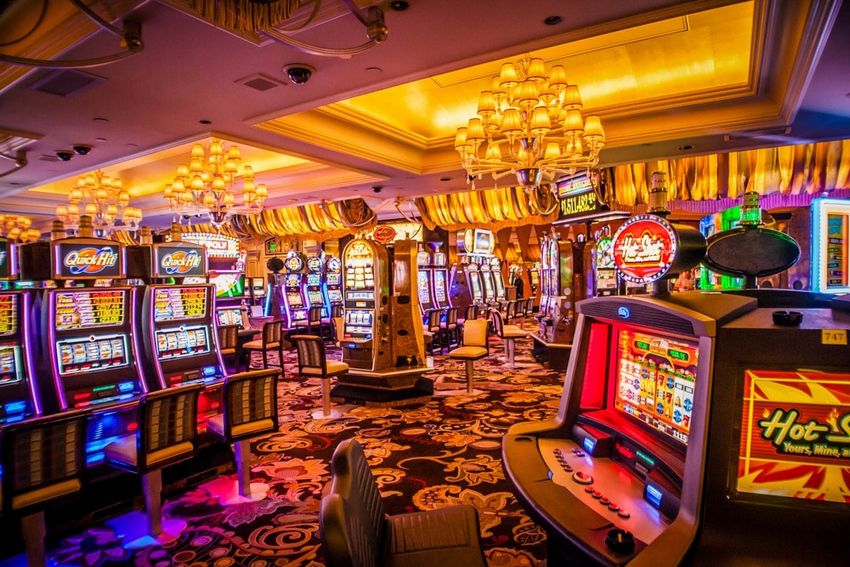 Mejores Casinos Online en España: Nuestro Top 10 para diciembre de 2025 Mejores Casinos Online en España: Nuestro Top 10 para diciembre de 2025