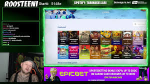 Onko Roshtein huijari? Paljastamme väärinkäsityksiä suosituimmasta kasinosivuston bannerista