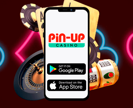 Pin-Up Casino ilovasini so'nggi versiyaga qanday yangilash mumkin Pin-Up Casino ilovasini so'nggi versiyaga qanday yangilash mumkin