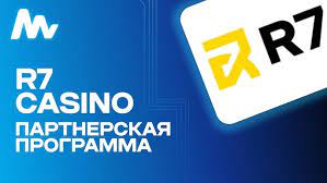 Предложение бездепозитного бонуса R7 Gambling Enterprise